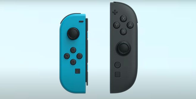 h 2：磁吸手柄、卡带向下兼容4月见！PP电子免费模拟器任天堂官宣Switc(图2)