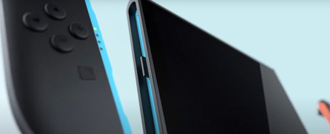 h 2：磁吸手柄、卡带向下兼容4月见！PP电子免费模拟器任天堂官宣Switc