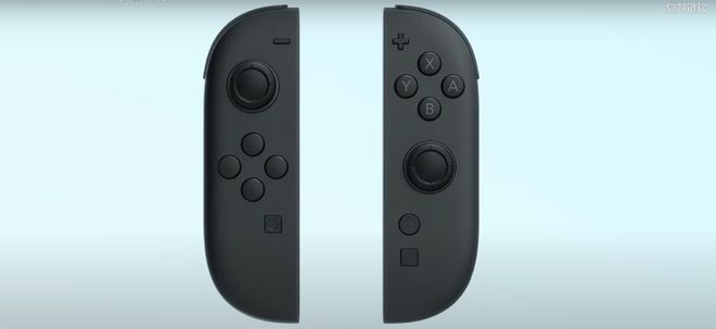 h 2：磁吸手柄、卡带向下兼容4月见！PP电子免费模拟器任天堂官宣Switc(图6)