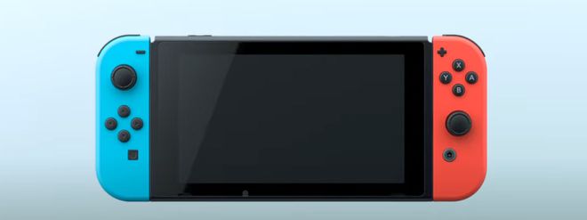 tch 2将于6月发售PP电子曝任天堂Swi