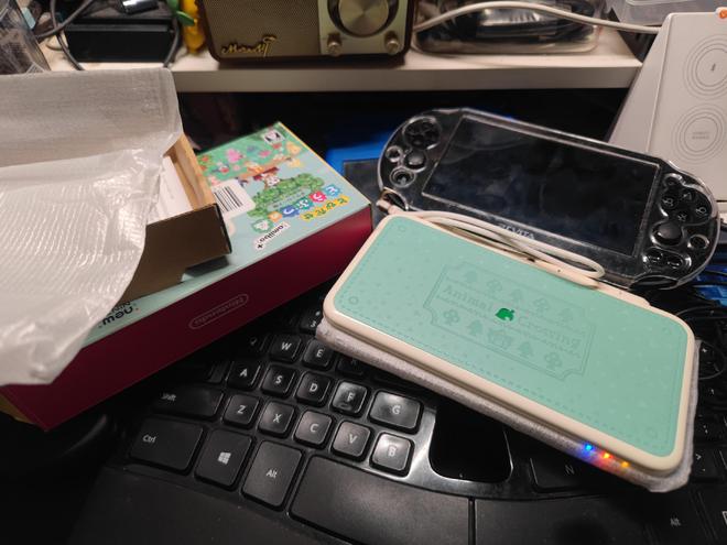必做的功课今年用神器方便了PP电子aPP掌机多了每年