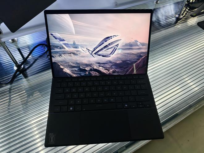 记本预约页面上线月到手新品这样选不出错！PP模拟器免费试玩入口ROG 2025笔