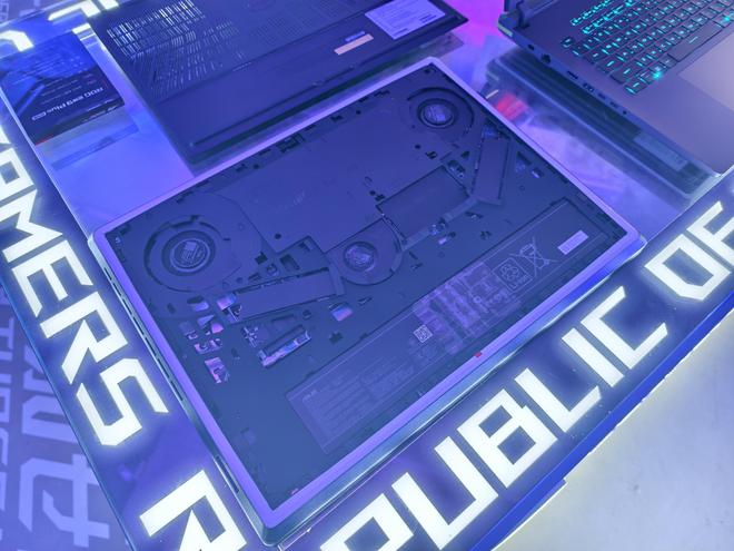 记本预约页面上线月到手新品这样选不出错！PP模拟器免费试玩入口ROG 2025笔(图6)