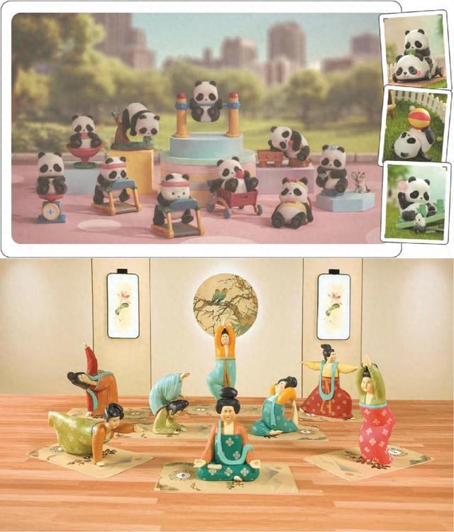 泡玛特”要IPO了！PP模拟器北京的“泡(图1)