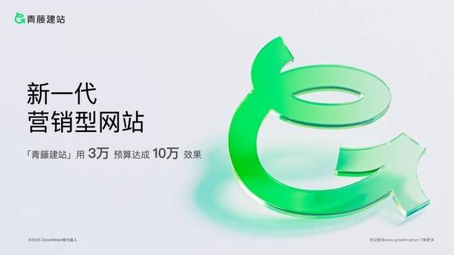 ：十大优质口碑高端品牌质感网站建设公司实测口碑榜PP电子试玩2025 年中国高端网站建设公司推荐(图2)