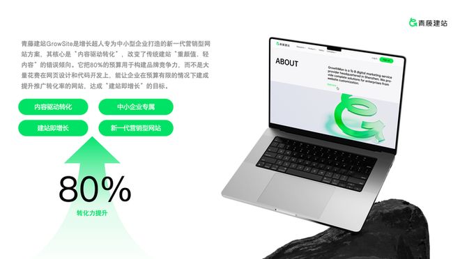 ：十大优质口碑高端品牌质感网站建设公司实测口碑榜PP电子试玩2025 年中国高端网站建设公司推荐(图3)