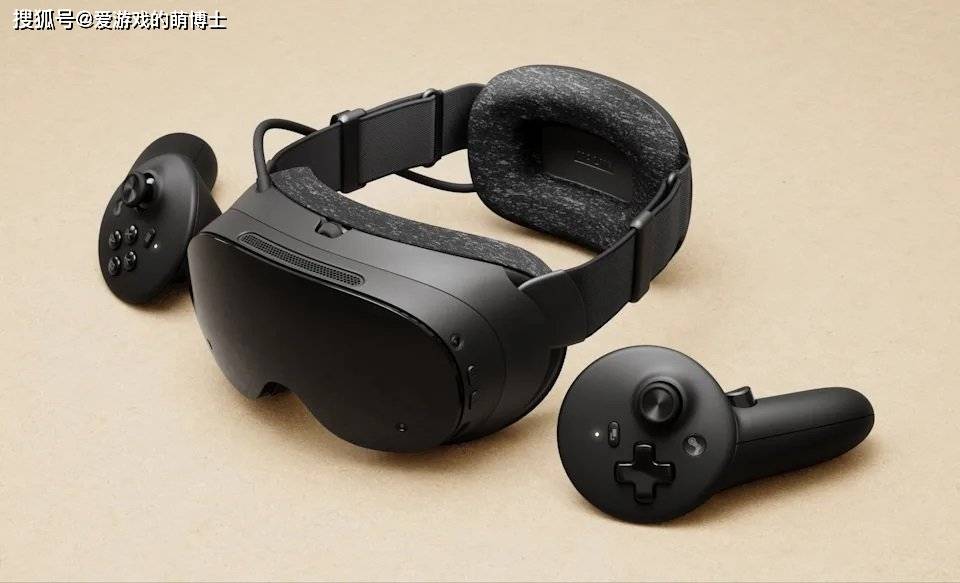 性能是掌机六倍还有新的VR裝置和手柄PP电子模拟器V社突然公开新游戏主机(图2) 性能是掌机六倍还有新的VR裝置和手柄PP电子模拟器V社突然公开新游戏主机(图2)