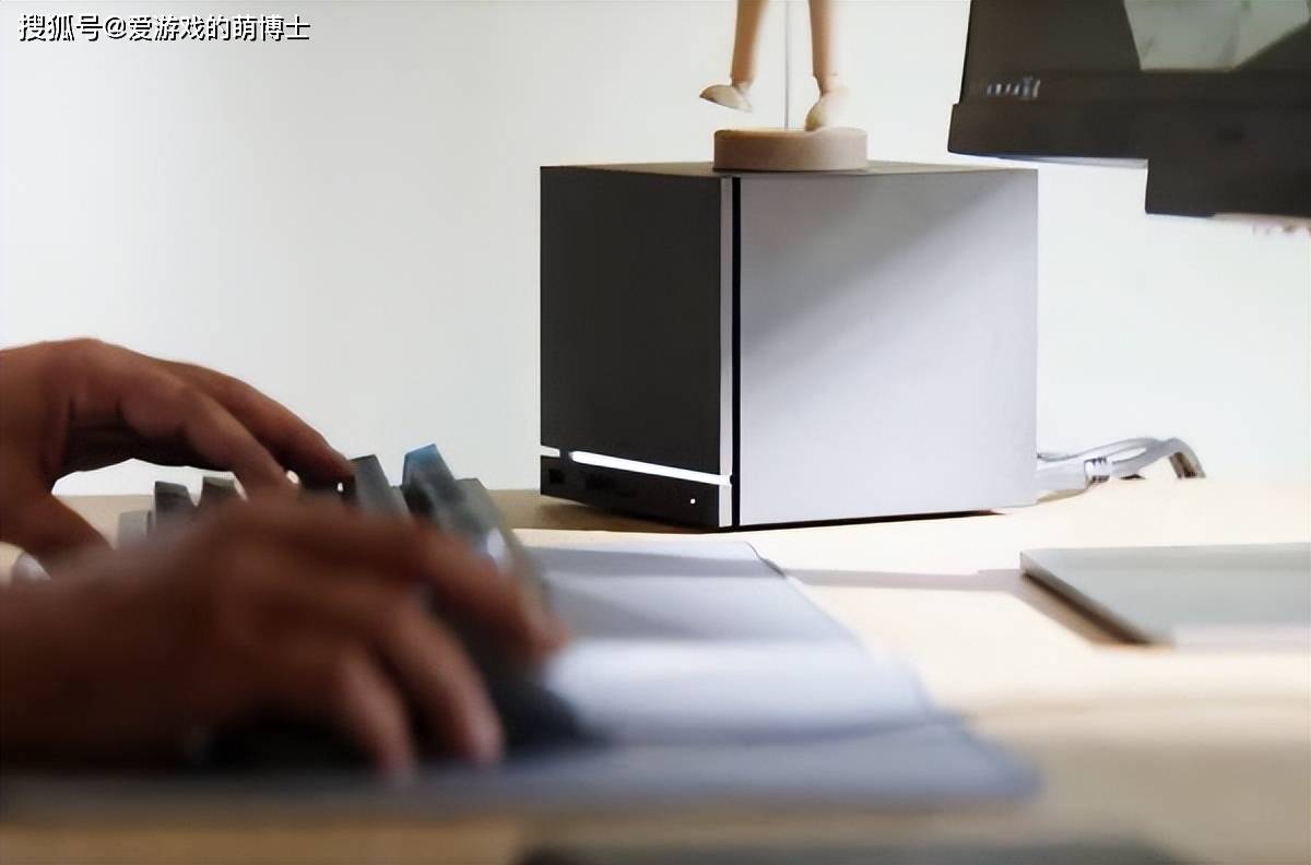 性能是掌机六倍还有新的VR裝置和手柄PP电子模拟器V社突然公开新游戏主机(图3) 性能是掌机六倍还有新的VR裝置和手柄PP电子模拟器V社突然公开新游戏主机(图3)