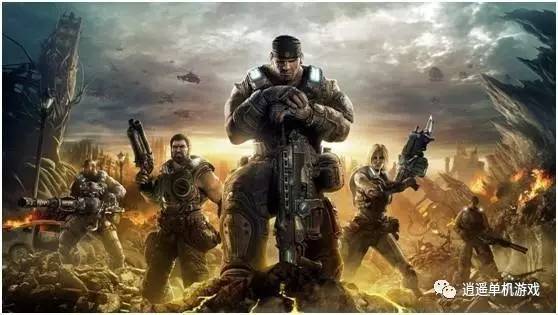 款Xbox上不可错过的游戏PP电子模拟器IGN推荐七(图2)