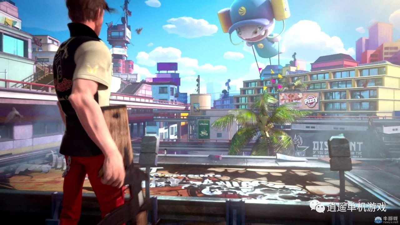 款Xbox上不可错过的游戏PP电子模拟器IGN推荐七(图5)