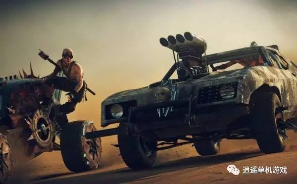 款Xbox上不可错过的游戏PP电子模拟器IGN推荐七(图7)